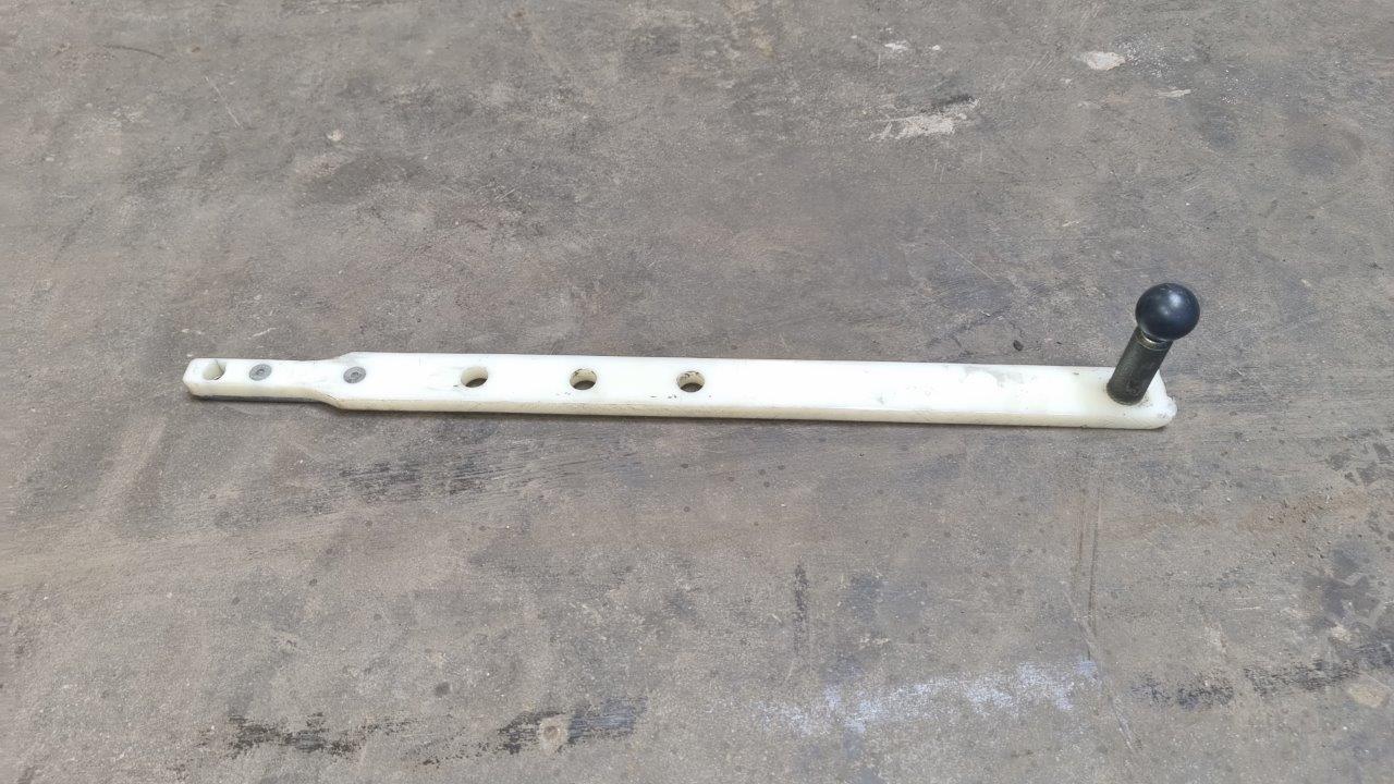 Gebraucht Strautmann PP1207