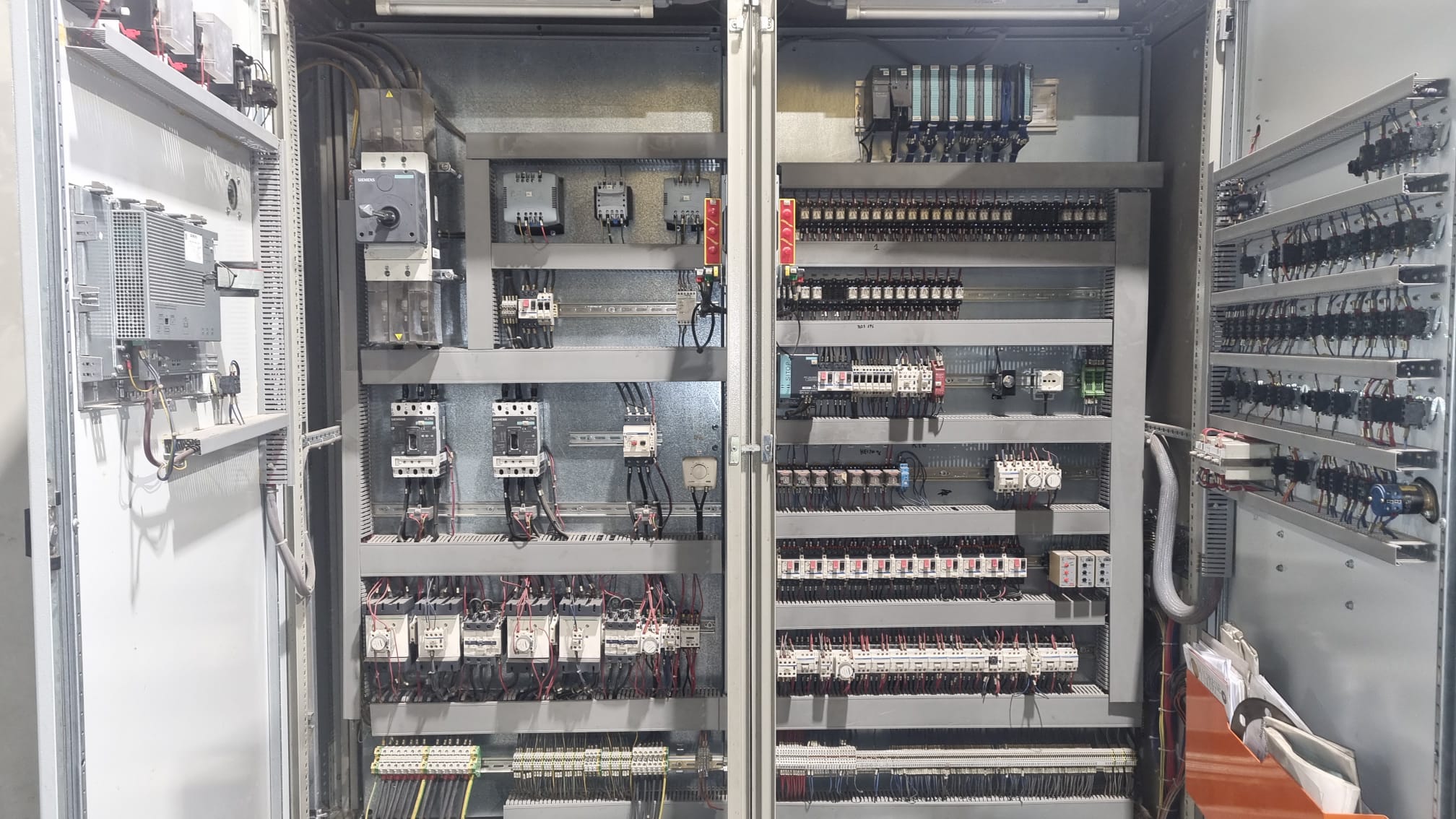 Gebraucht MacPresse MAC 111AS / 1, aktuell in der Überholung
