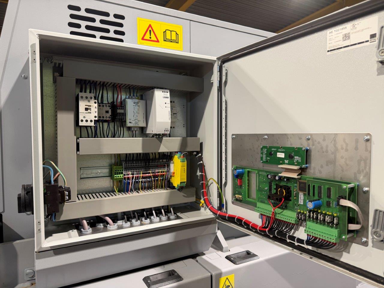 Gebraucht 2019 Dixi 80 SLD #9970