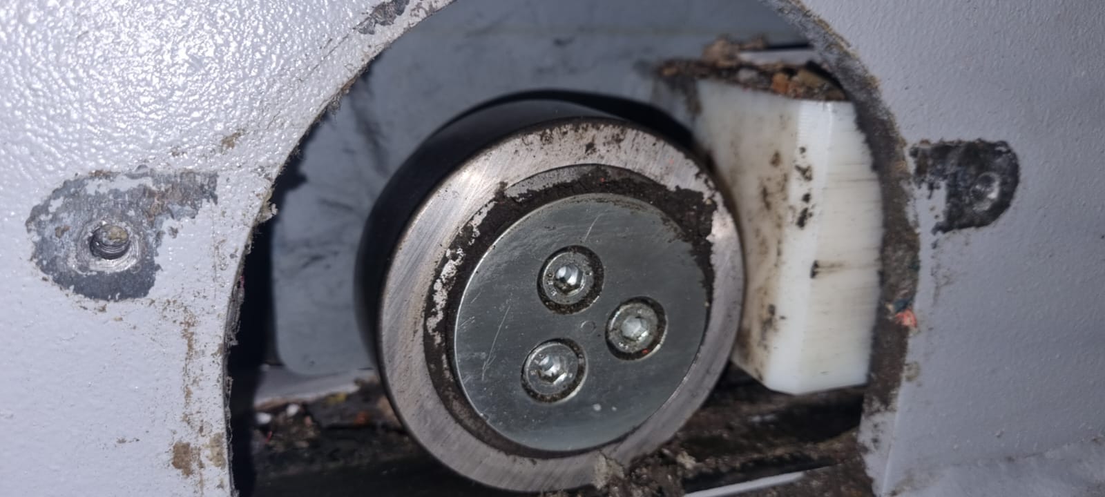 Gebraucht 2013 Dixi 60 SLD #9922