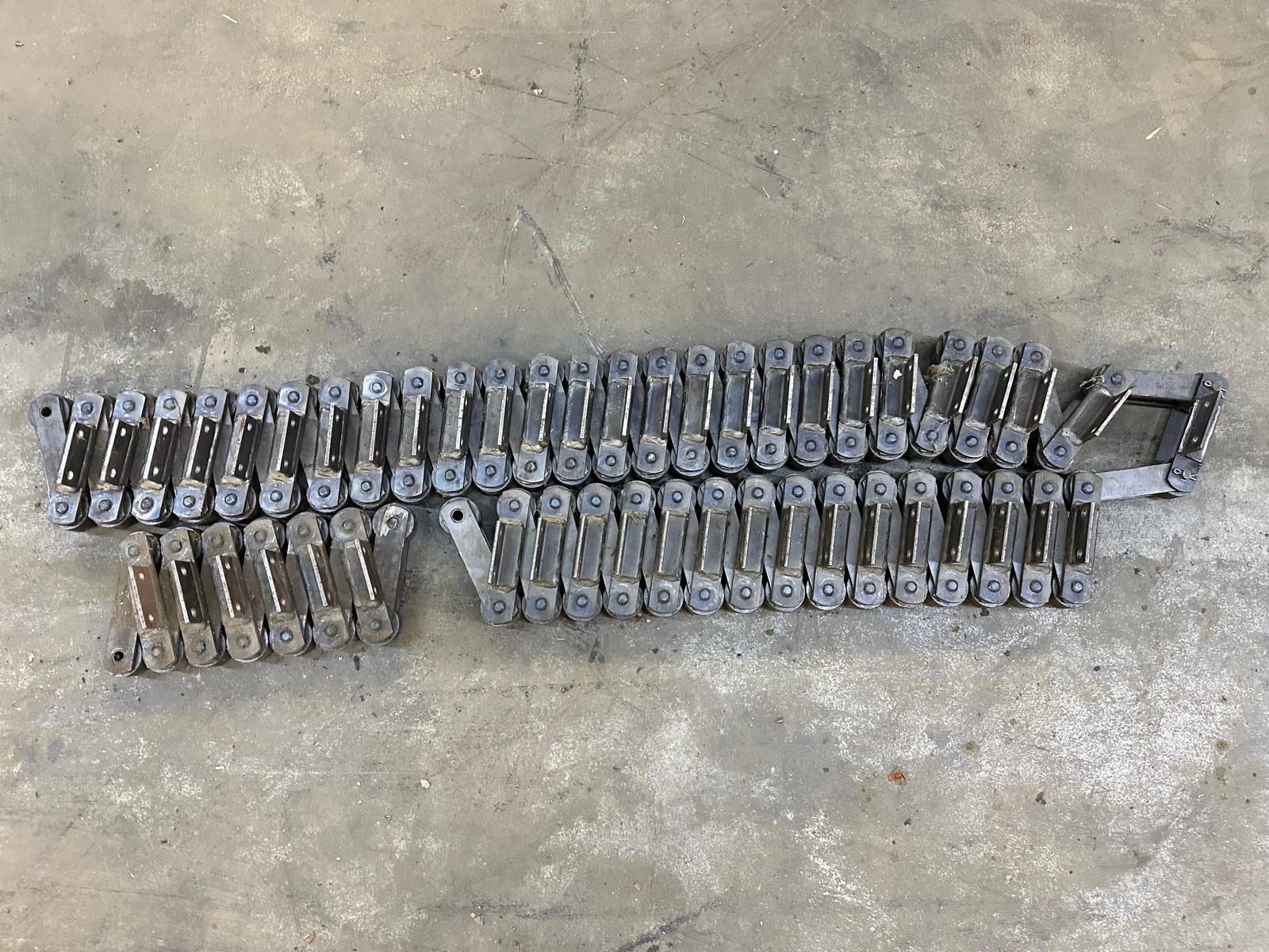 Gebraucht 2001 Paal KEM-1400