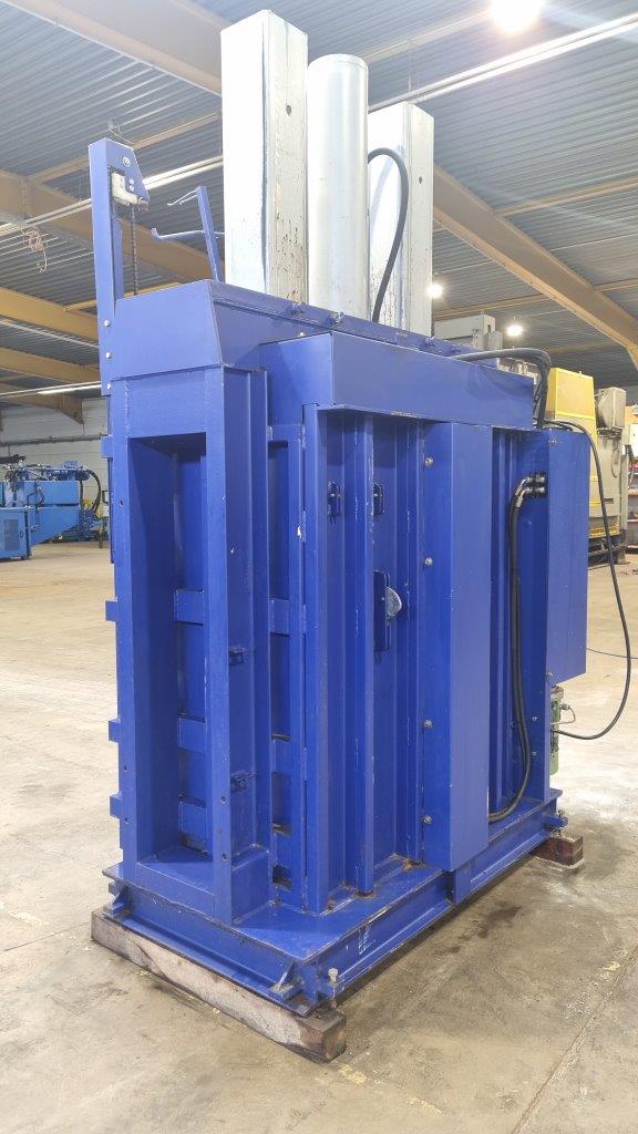 Gebraucht Strautmann PP1207