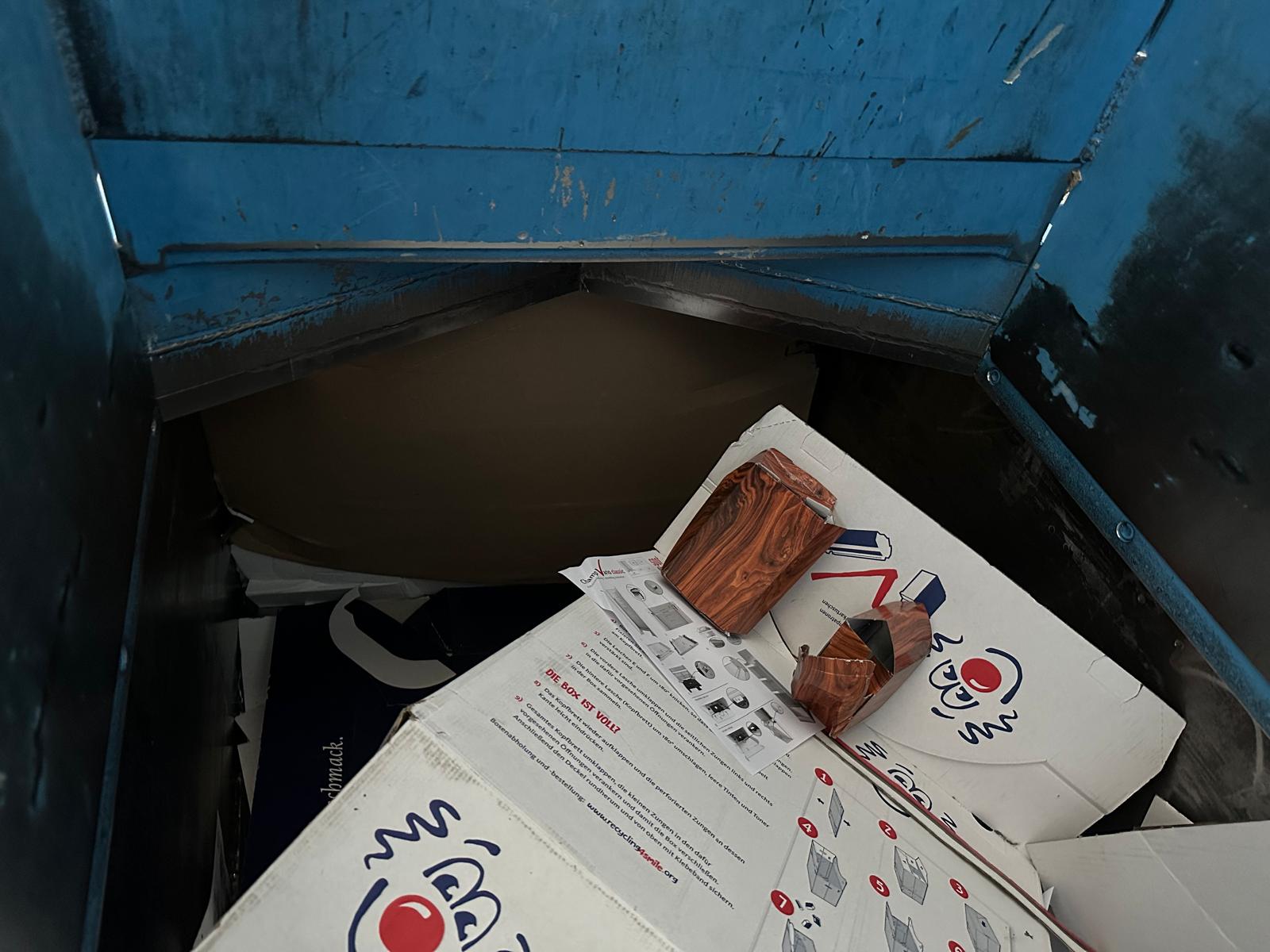 Gebraucht 2014 Paal Pacomat III-50 C