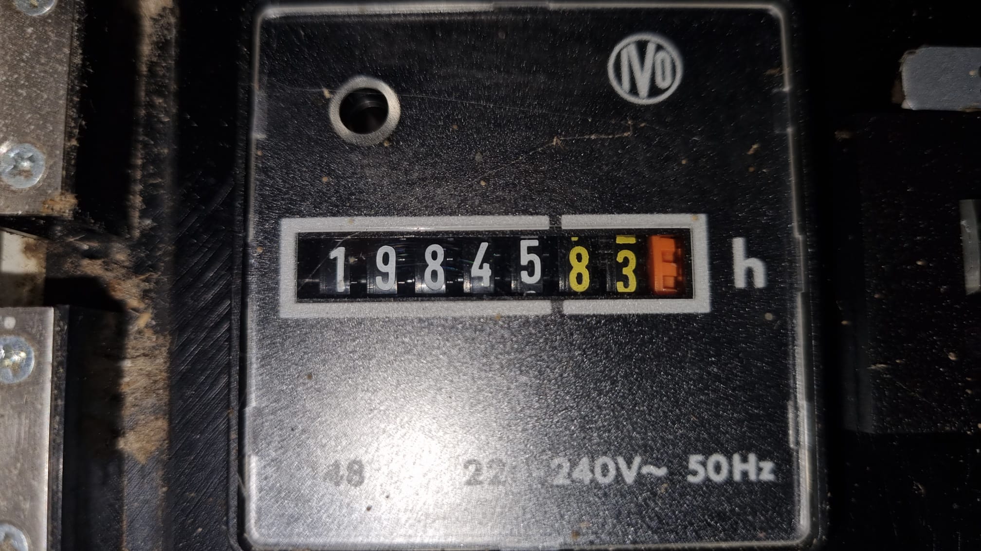 Gebraucht Paal Konti 275D