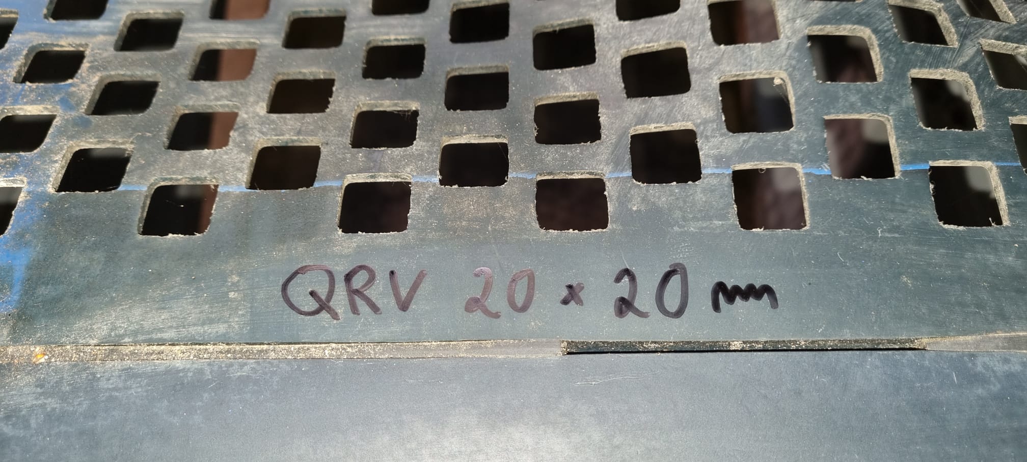 Gebraucht 2016 Spaleck SELS1000-2000