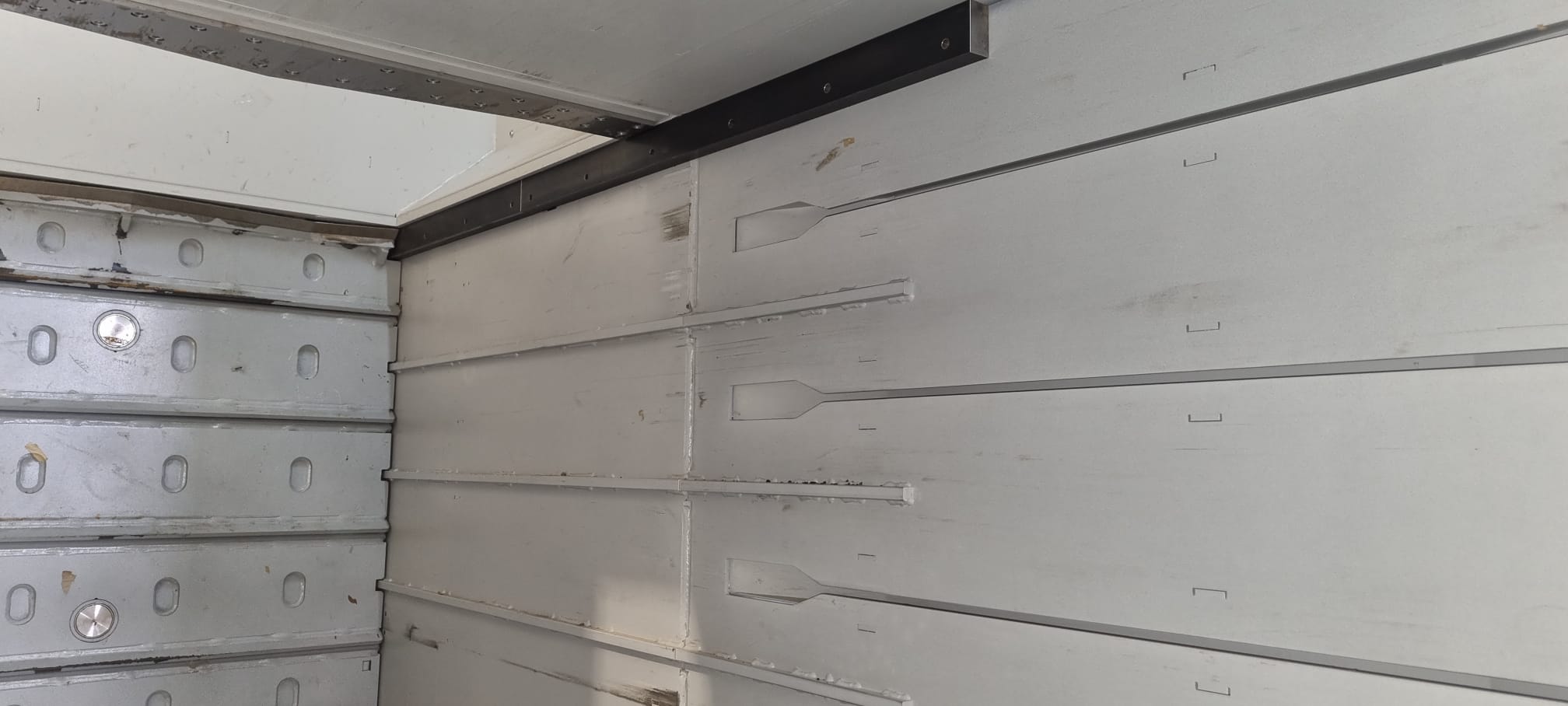 Gebraucht 2022 HSM HL 7009 MGB