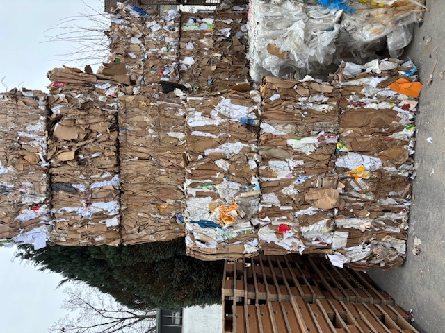 Gebraucht 1994 Avermann Avos 1411-37/60