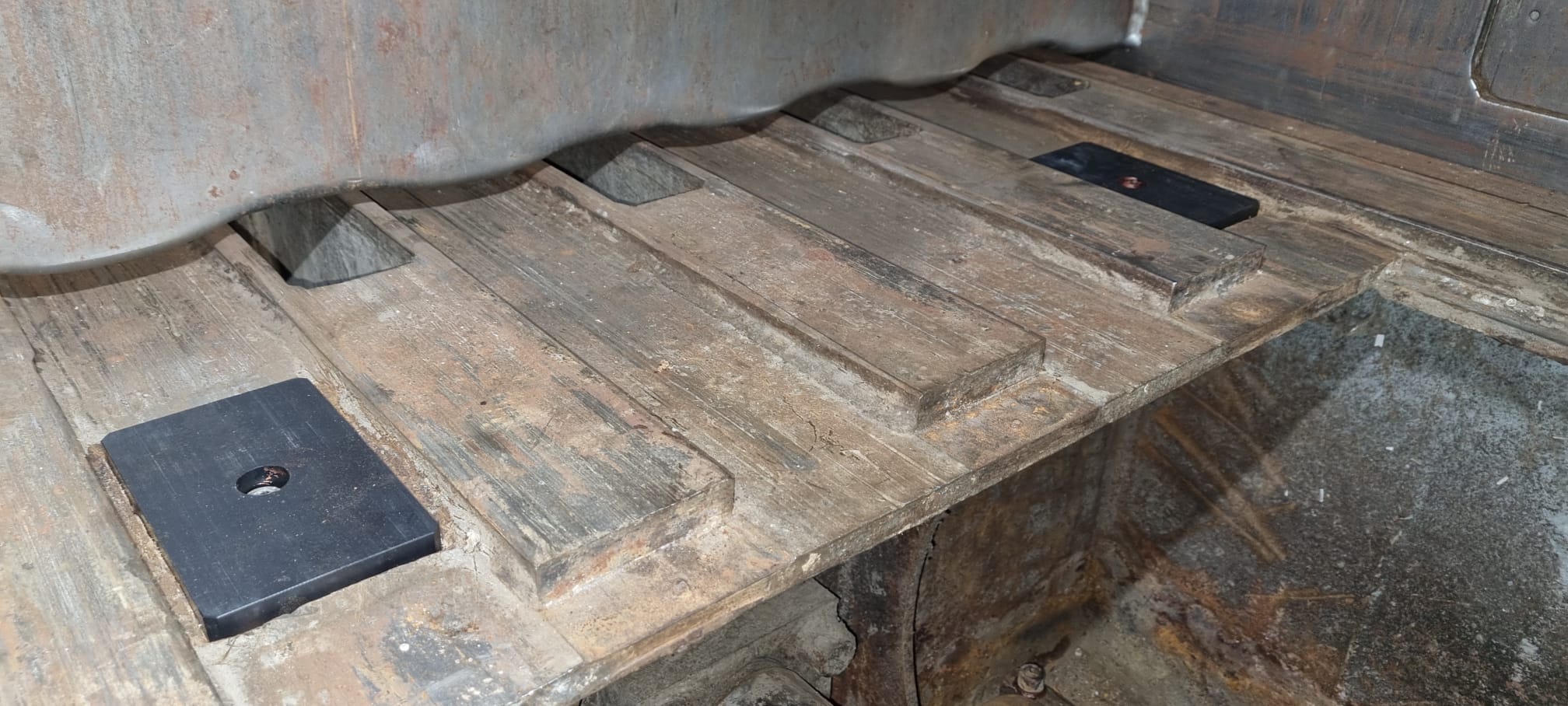 Gebraucht 2009 Presona LP 50 VH1