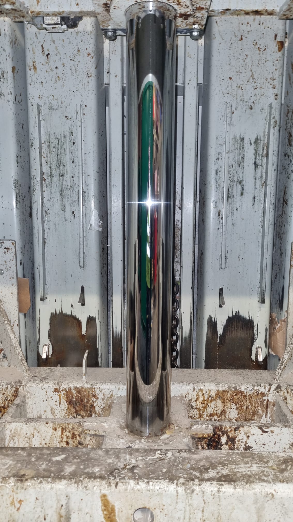 Gebraucht 2004 HSM VL 500.2 (8) #9860