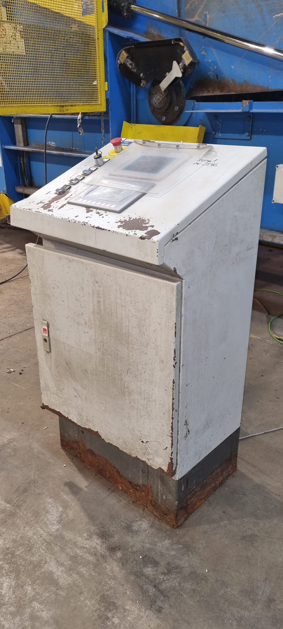 Gebraucht 2009 Presona LP 50 VH1