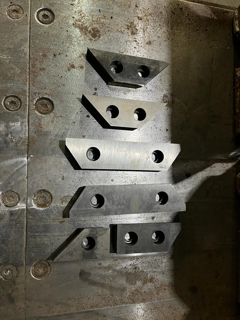 Gebraucht Paal Konti 275D