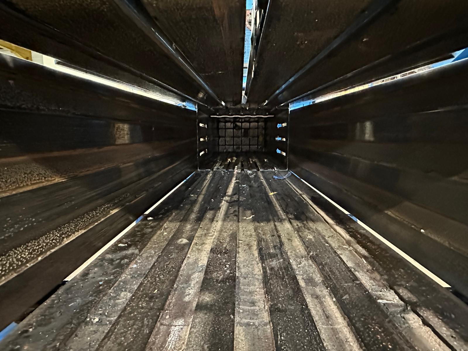 Gebraucht 2018 Presona LP 85 VH2 mit Kreuzabbindung #9952