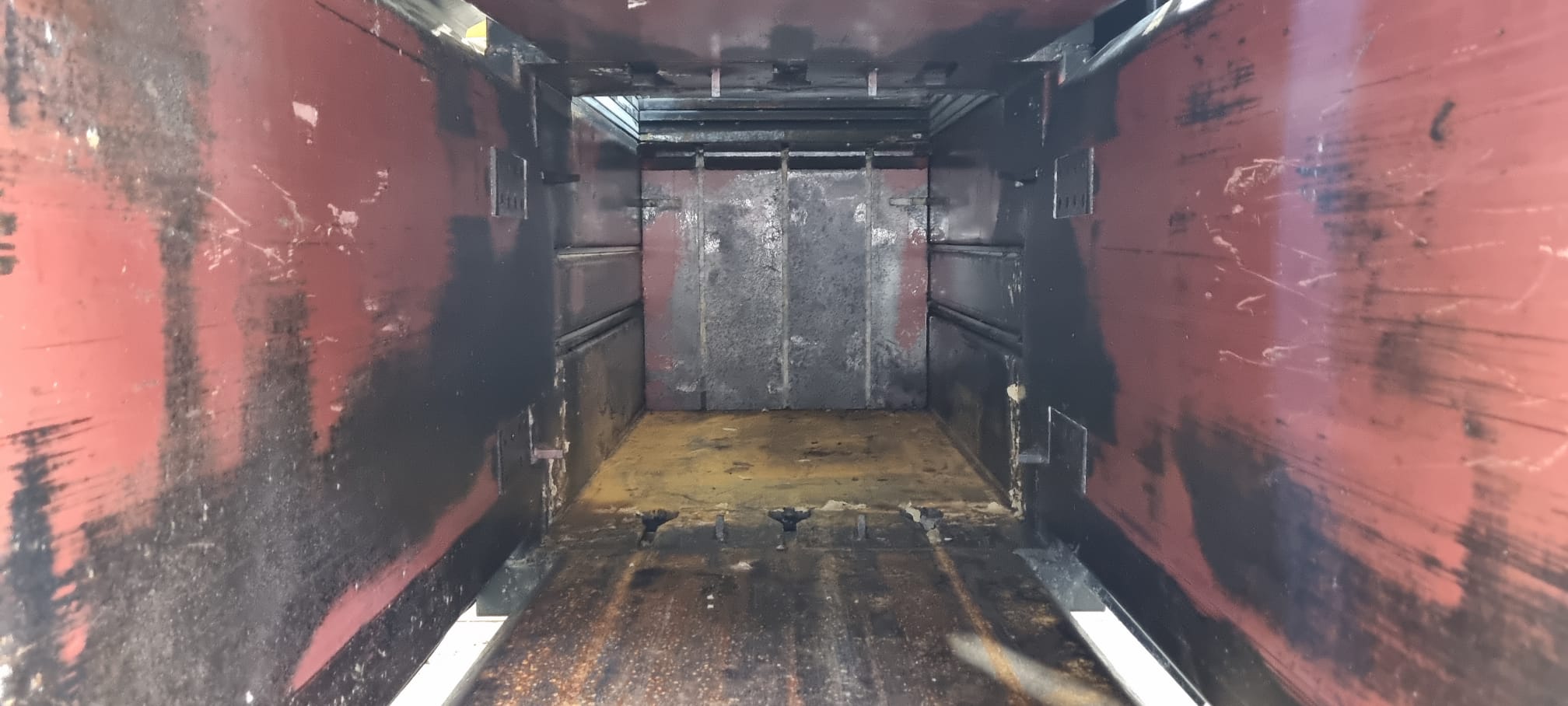 Gebraucht 2019 Presto CC 20 M #9874