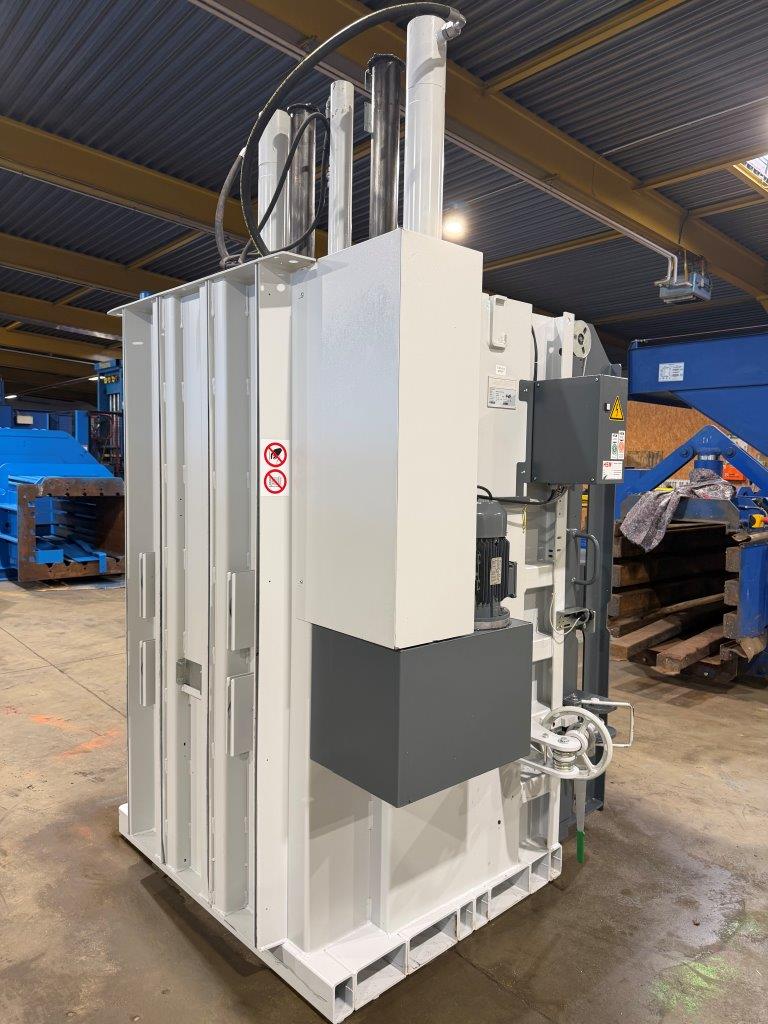 Gebraucht 2019 HSM V-Press 1160 Plus #9969