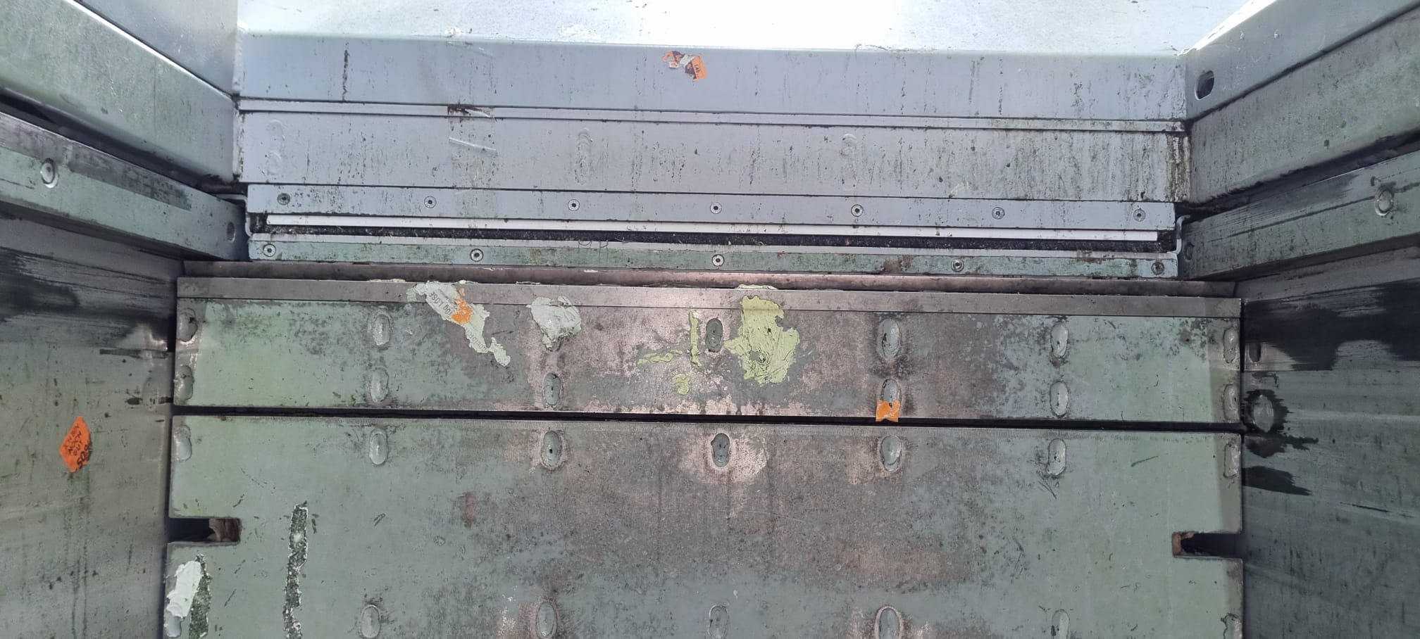 Gebraucht 2013 Dixi 60 SLD