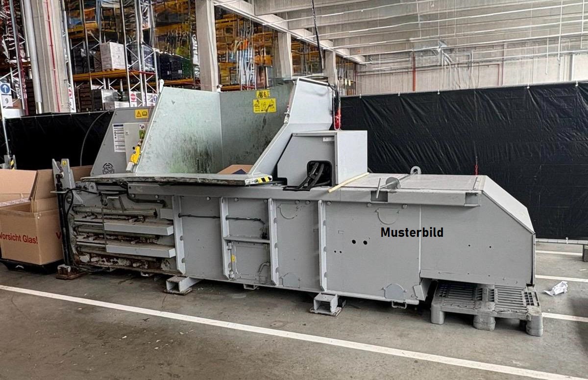 Gebraucht 2013 Dixi 60 SLS