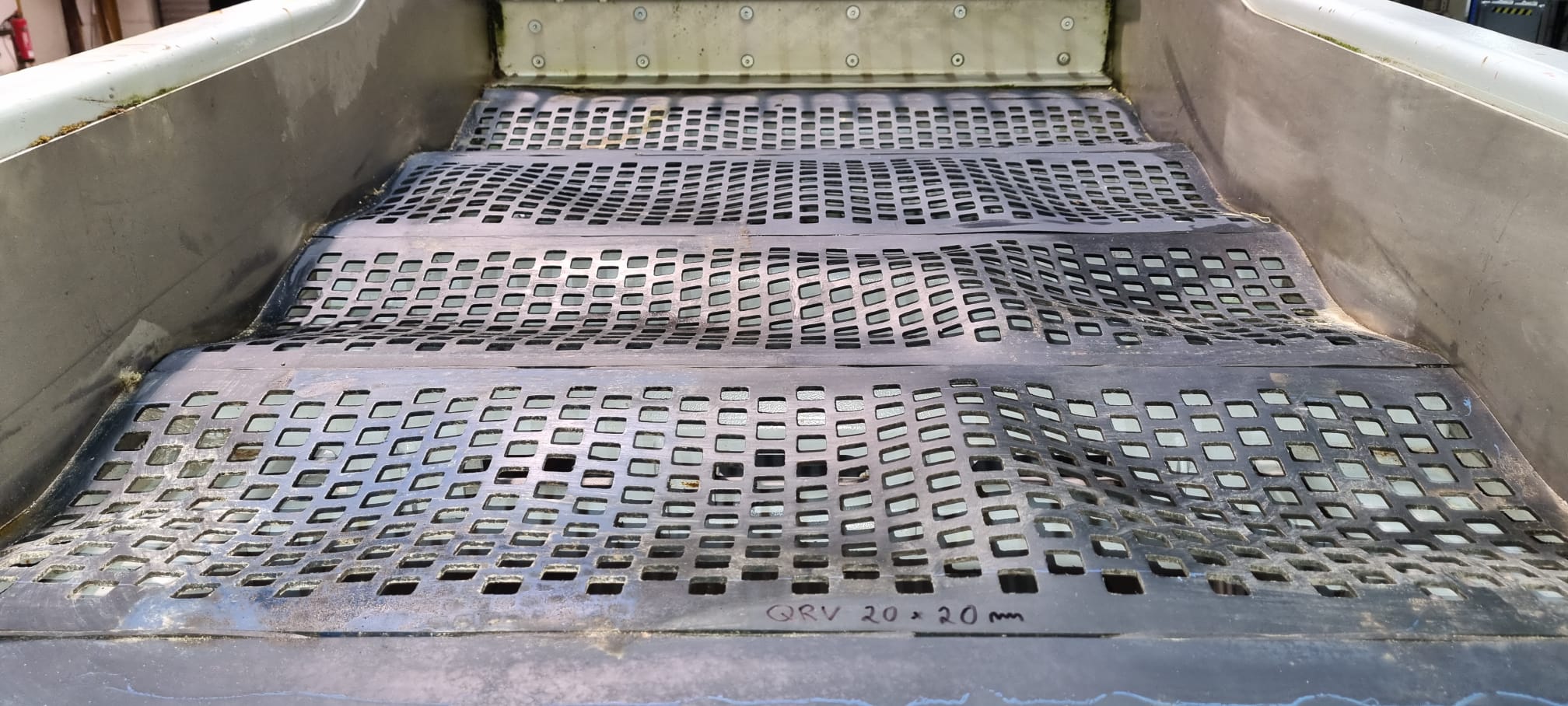 Gebraucht 2016 Spaleck SELS1000-2000