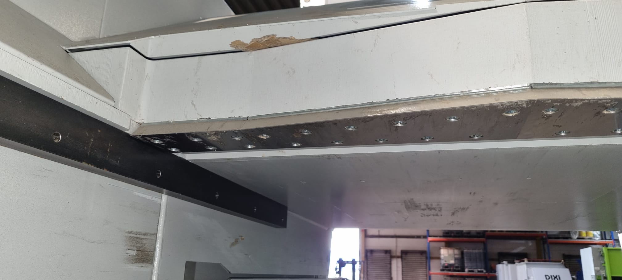 Gebraucht 2022 HSM HL 7009 MGB