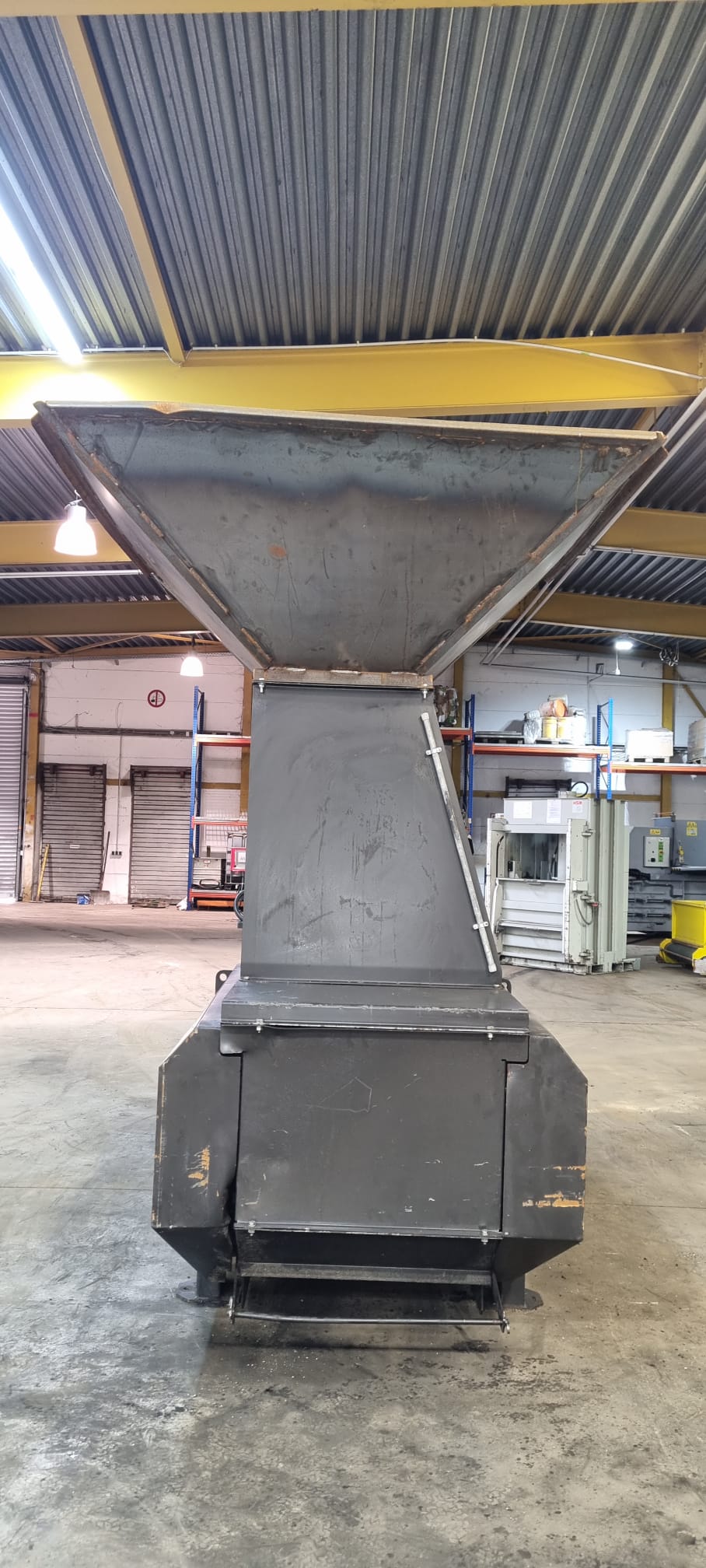 Gebraucht 2019 Presto CC 20 M #9874