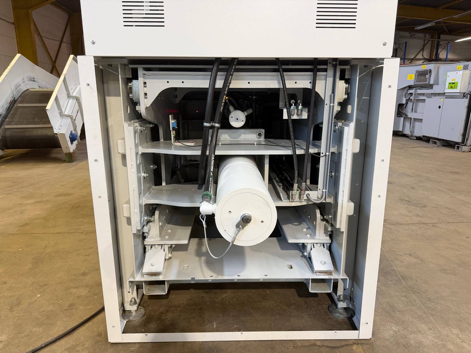 Gebraucht 2021 HSM HL 7009 ST/A #2604
