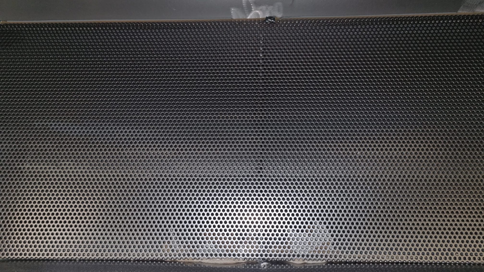 Gebraucht Separatorschleuse Nestro