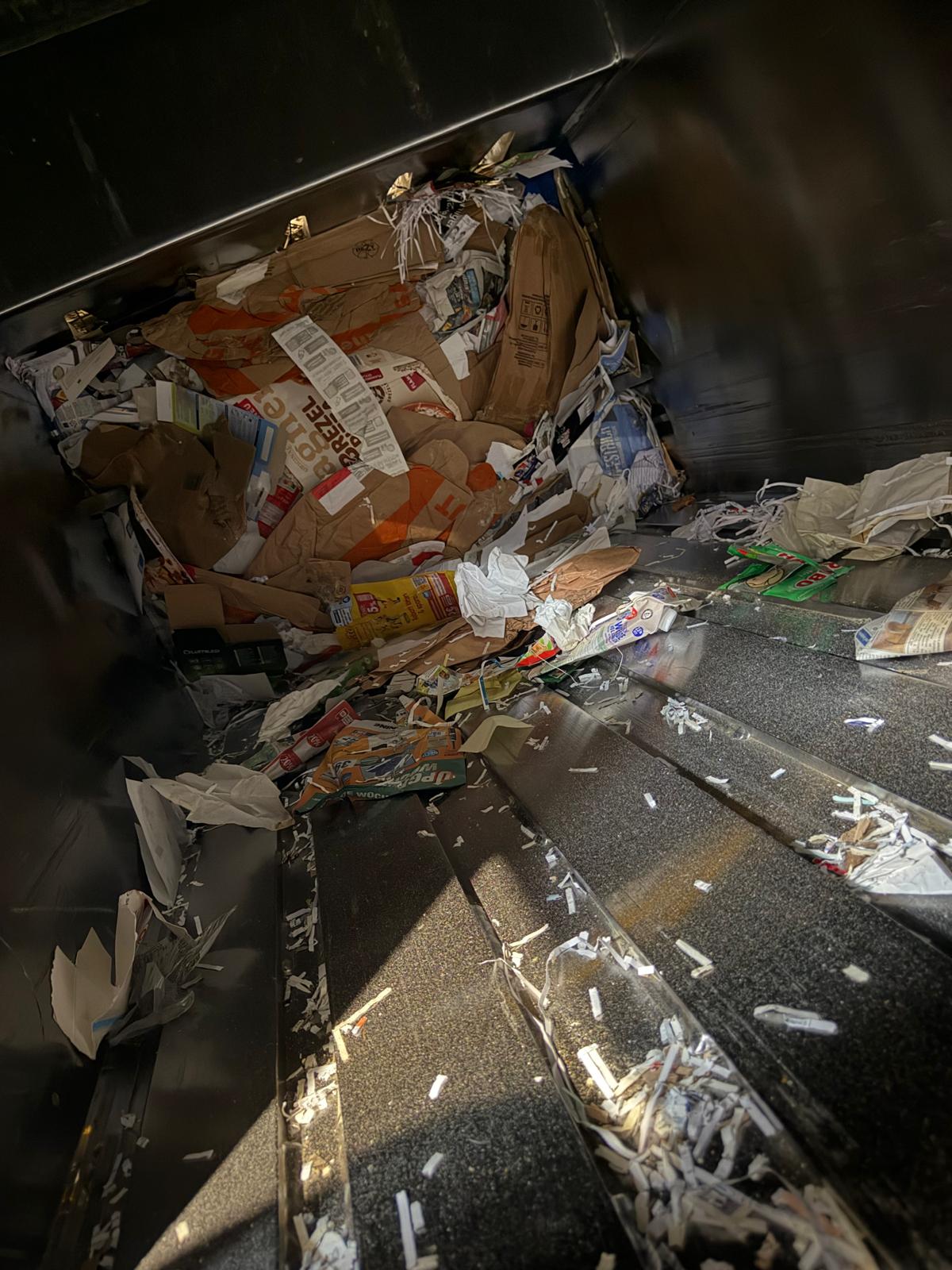 Gebraucht 2021 Bollegraaf HBC 120