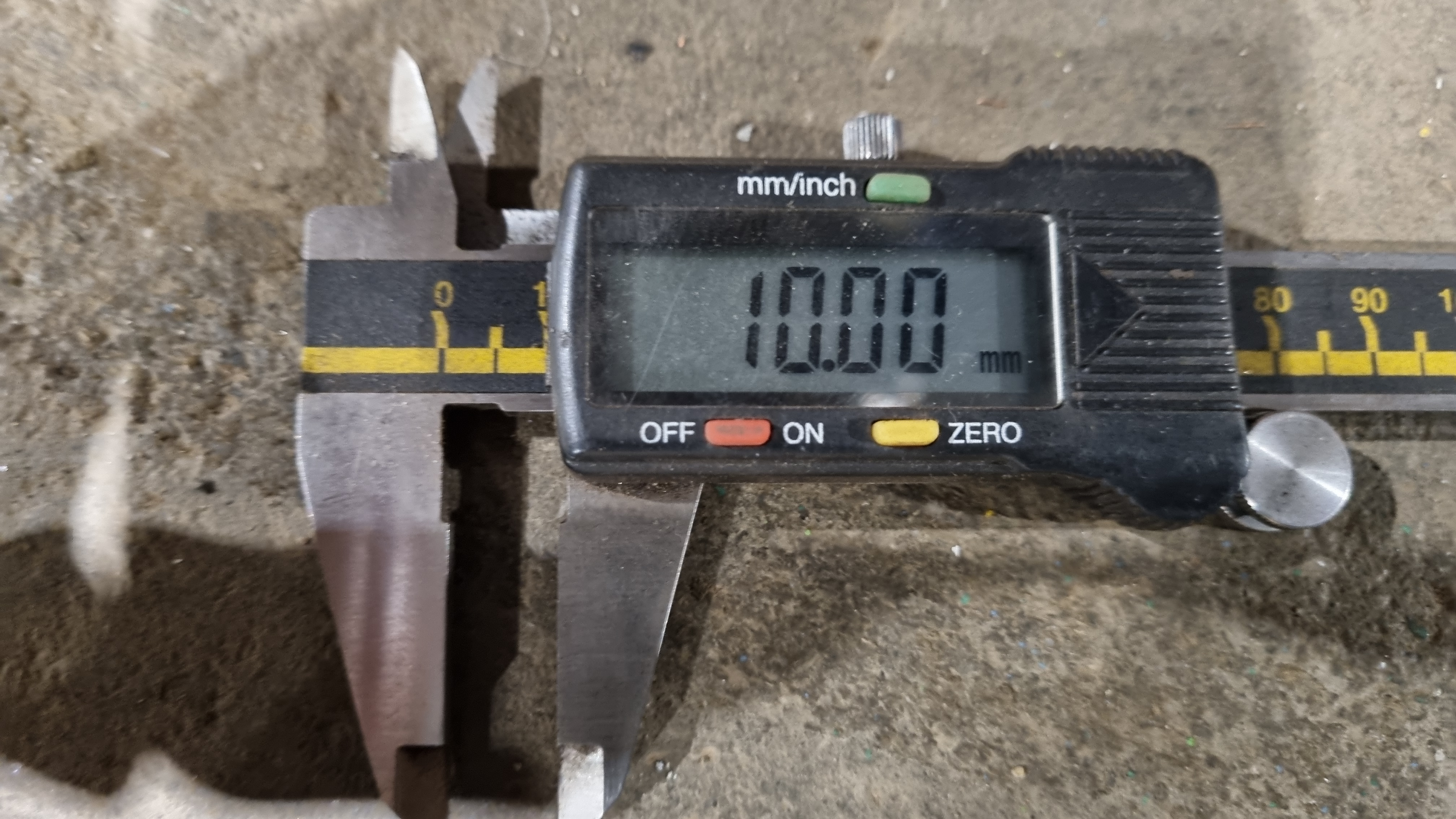 Used Einwellenzerkleinerer Diebels, Typ RMR 170/400, Baujahr 2021