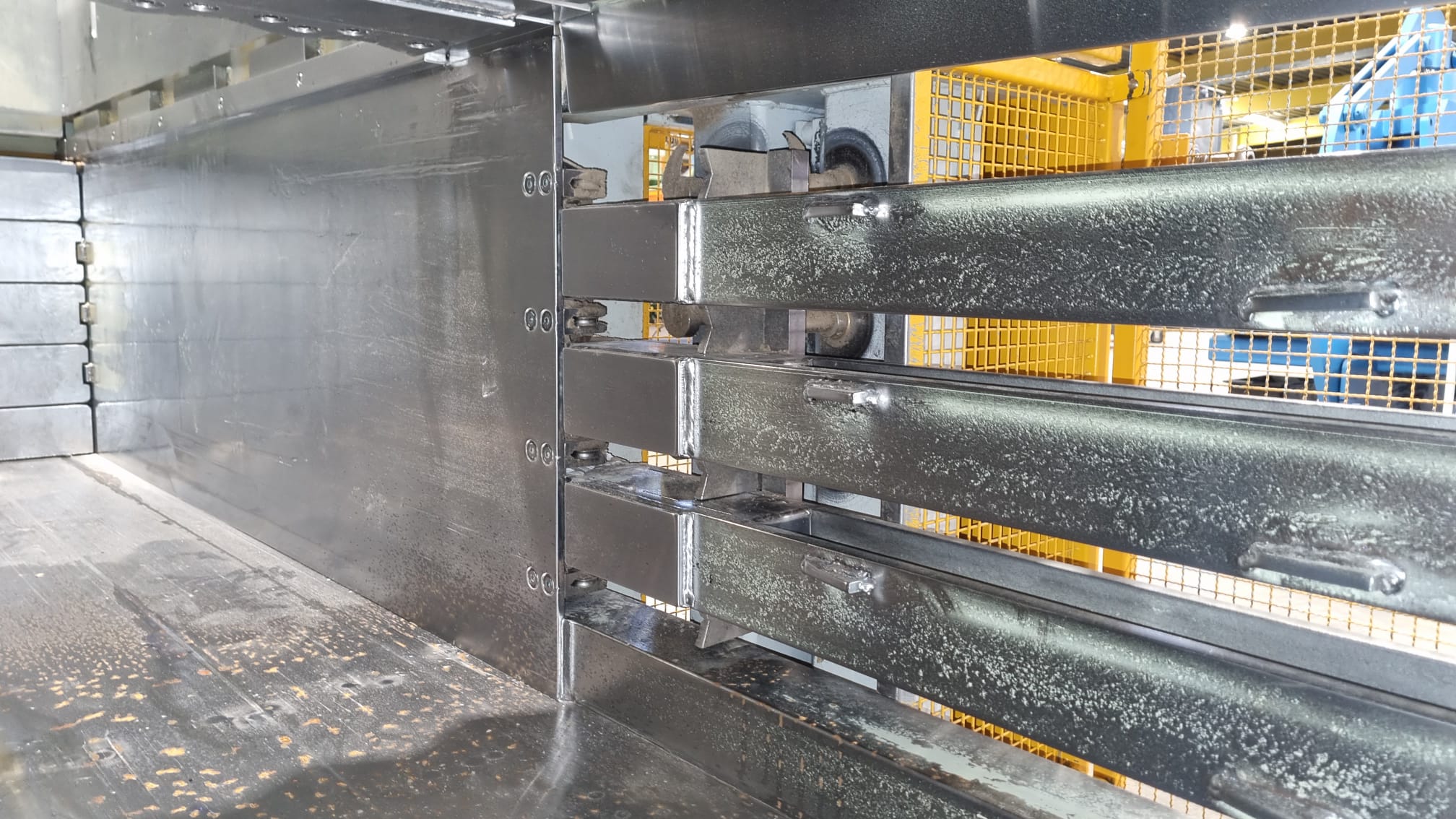 Gebraucht Balemaster EO 399