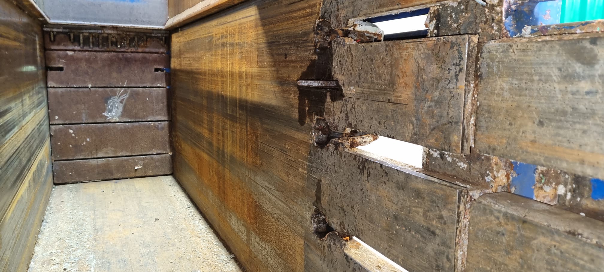 Gebraucht Presto HPK 50 HS (HPK 750 H)