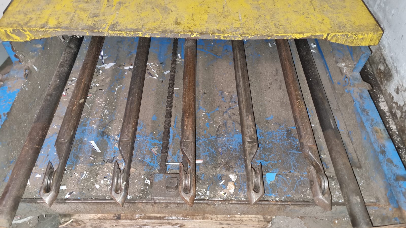 Gebraucht 2006 Presona LP 80 VH1