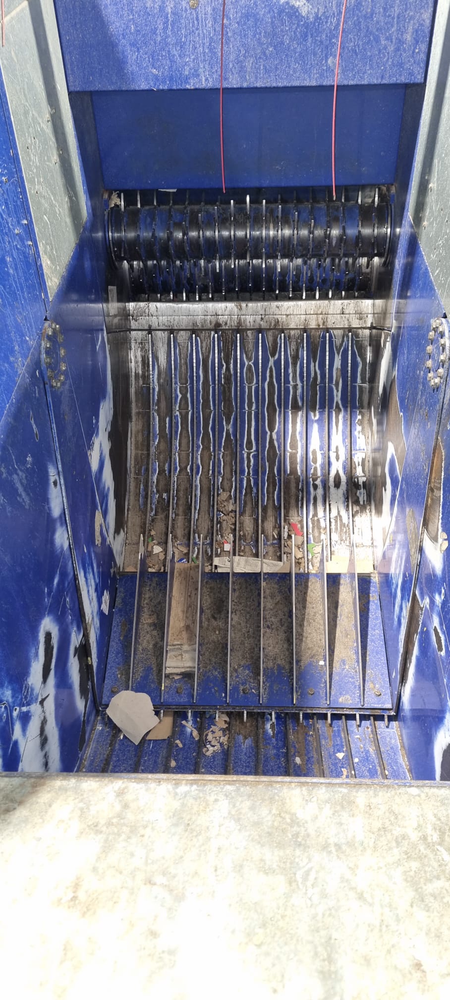 Gebraucht 2012 Bale Tainer #9941