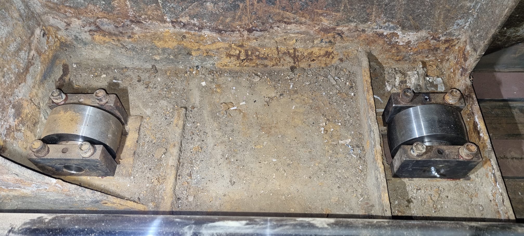 Gebraucht 2009 Presona LP 50 VH1