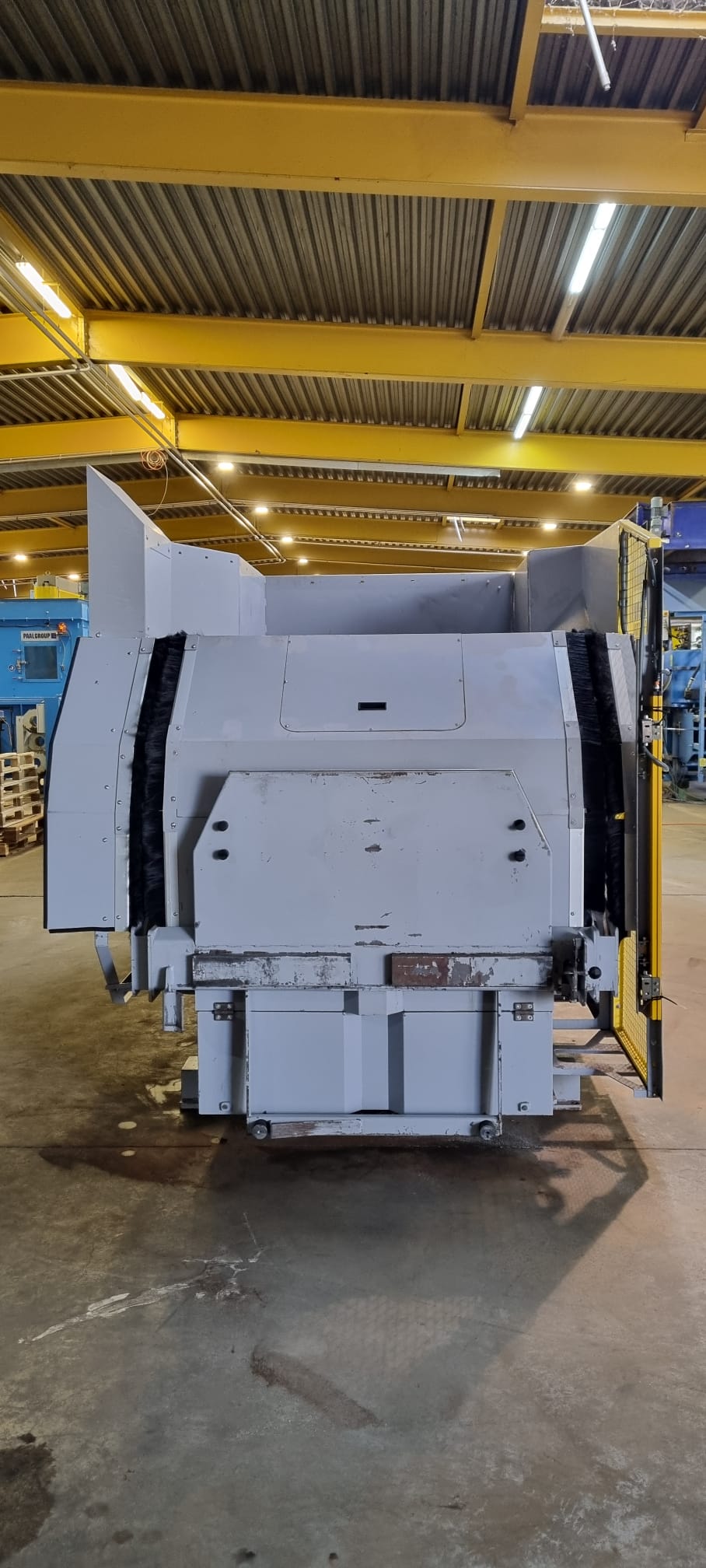 Gebraucht 2016 Dixi 80 SLD #9906