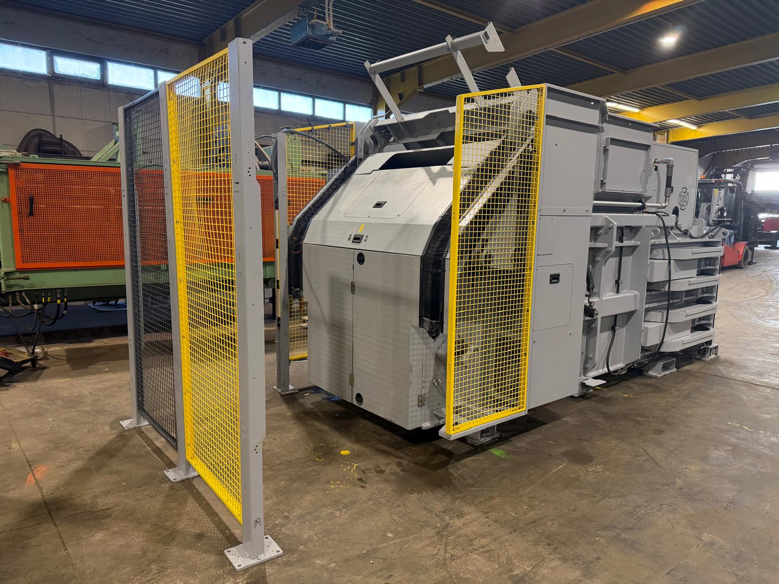 Gebraucht 2021 Dixi 80 SLD #9971