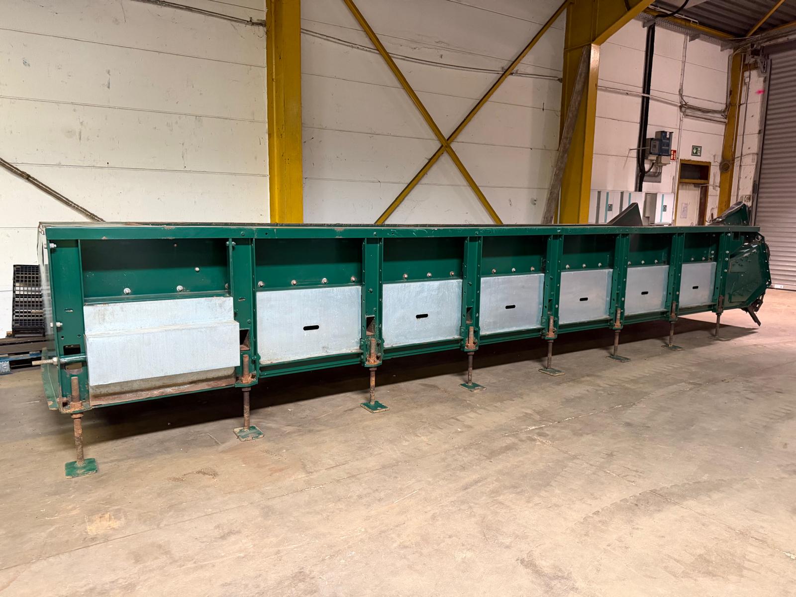 Gebraucht 2020 Avermann KGS GB1500 #2608