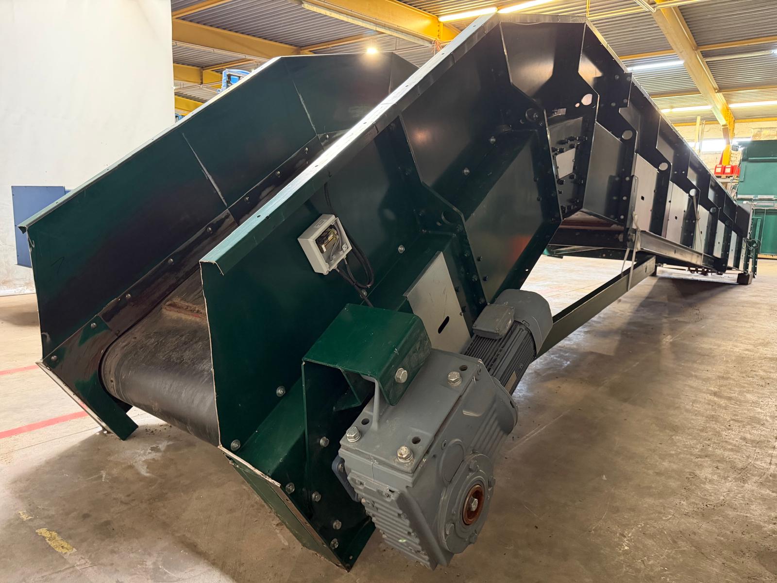 Gebraucht 2020 Avermann KGS GB1500 #2608
