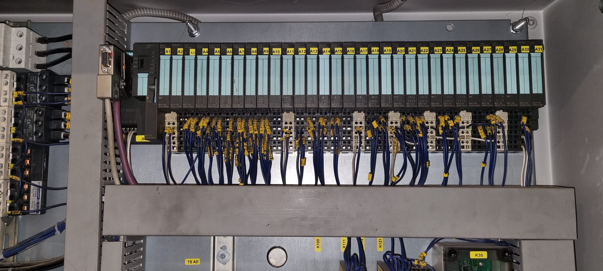 Gebraucht 2009 Presona LP 50 VH1