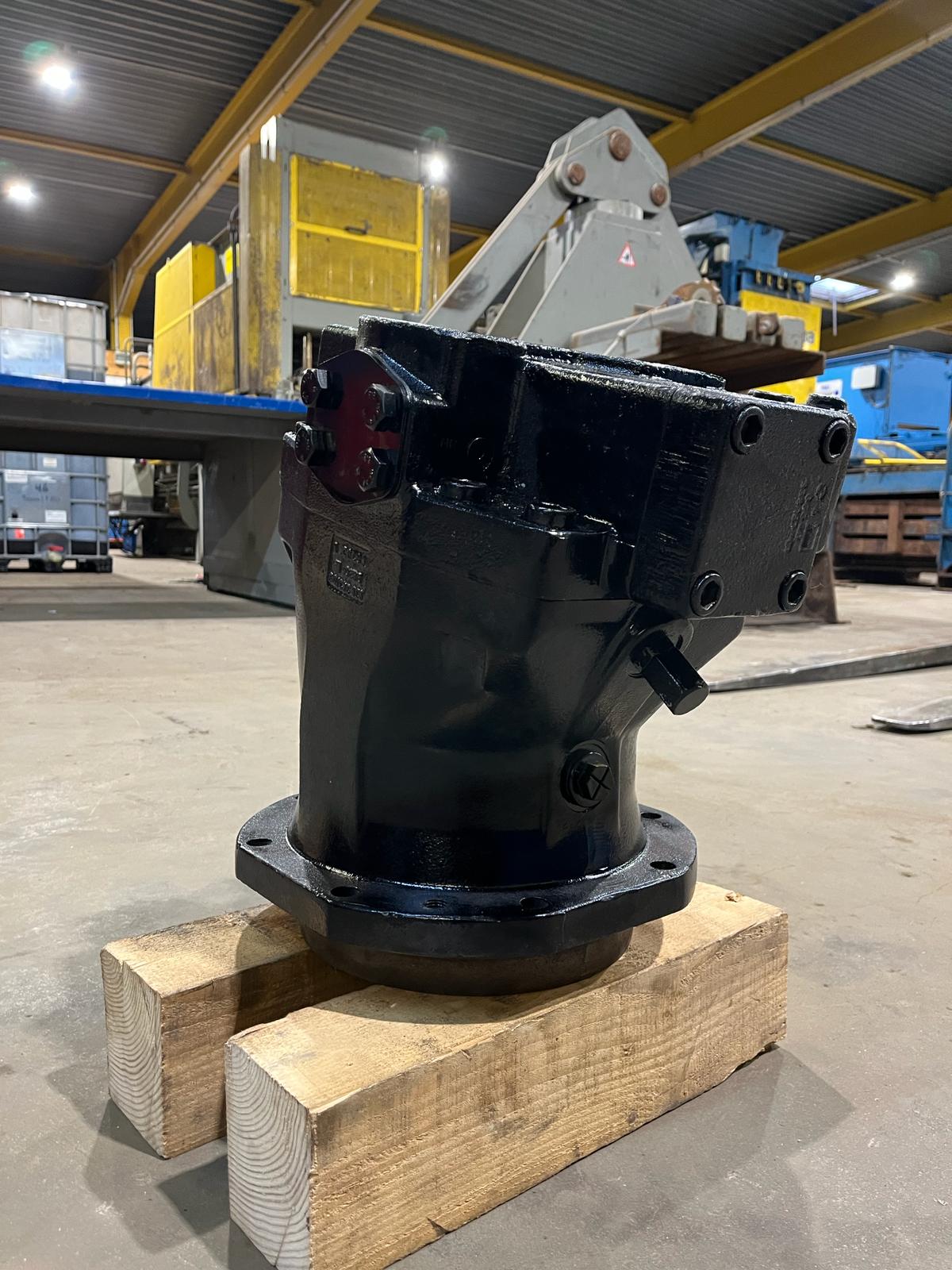 Gebraucht 2023 Zhen Yuan A7VO355DR/63R-VPH02