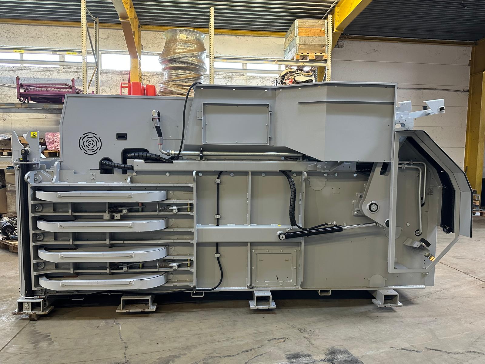 Gebraucht 2019 Dixi 80 SLD #9950