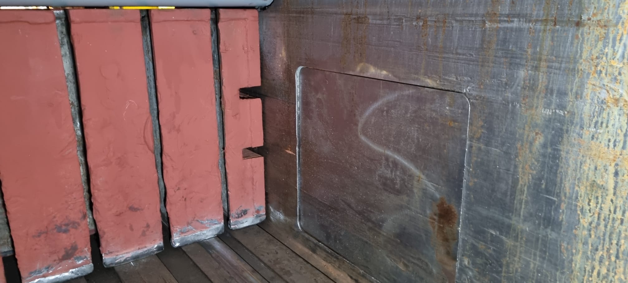 Gebraucht Bollegraaf HBC 100 A