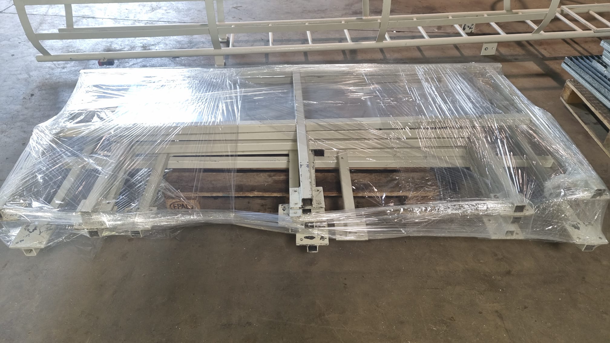 Gebraucht Balemaster EO 399