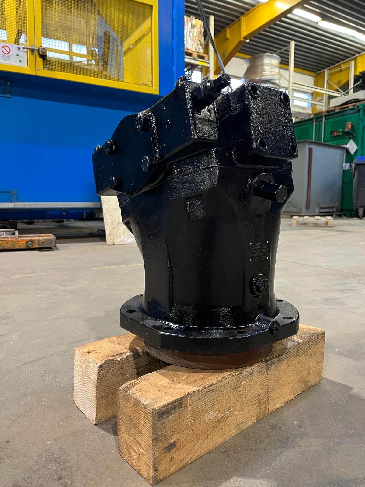 Gebraucht 2023 Zhen Yuan A7VO355DR/63R-VPH02