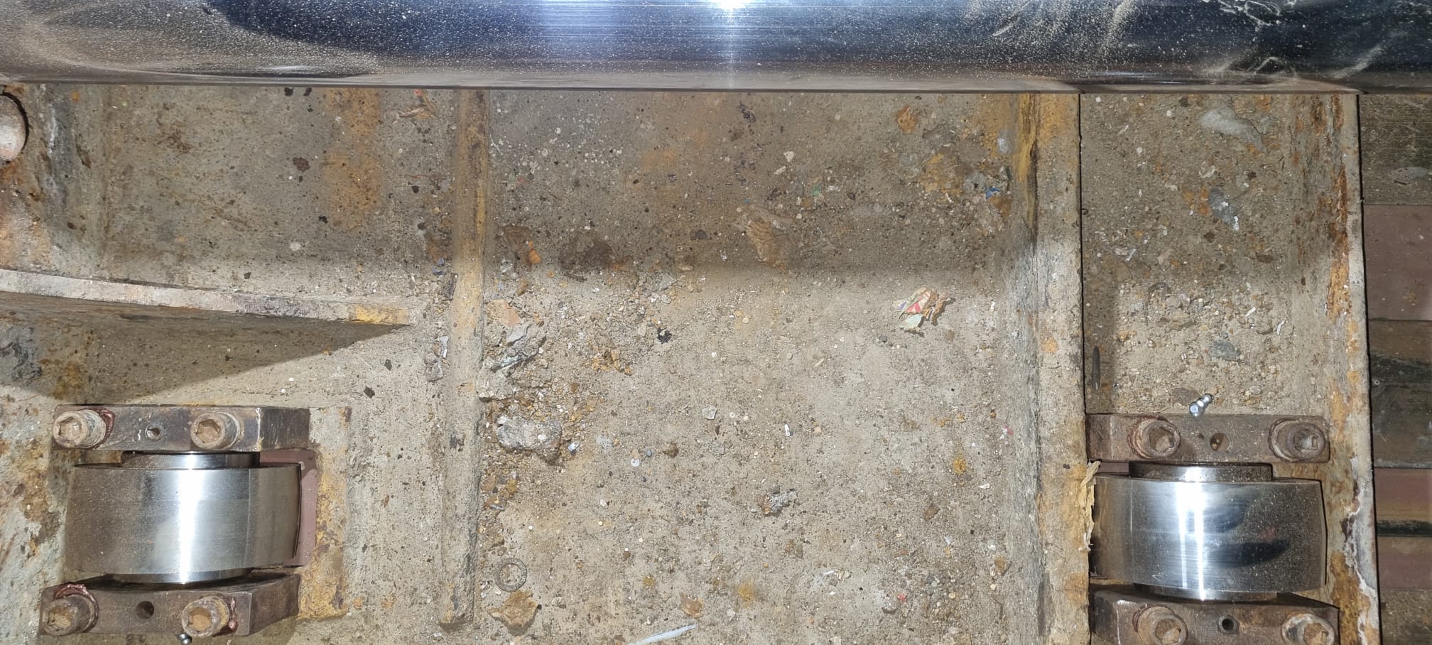 Gebraucht 2009 Presona LP 50 VH1