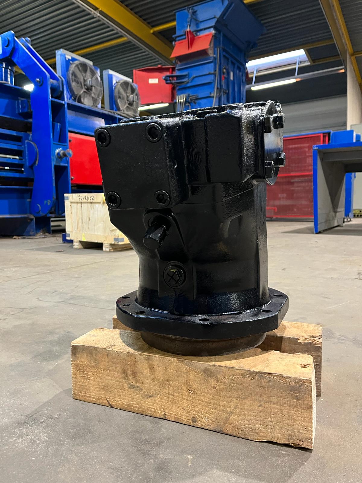 Gebraucht 2023 Zhen Yuan A7VO355DR/63R-VPH02