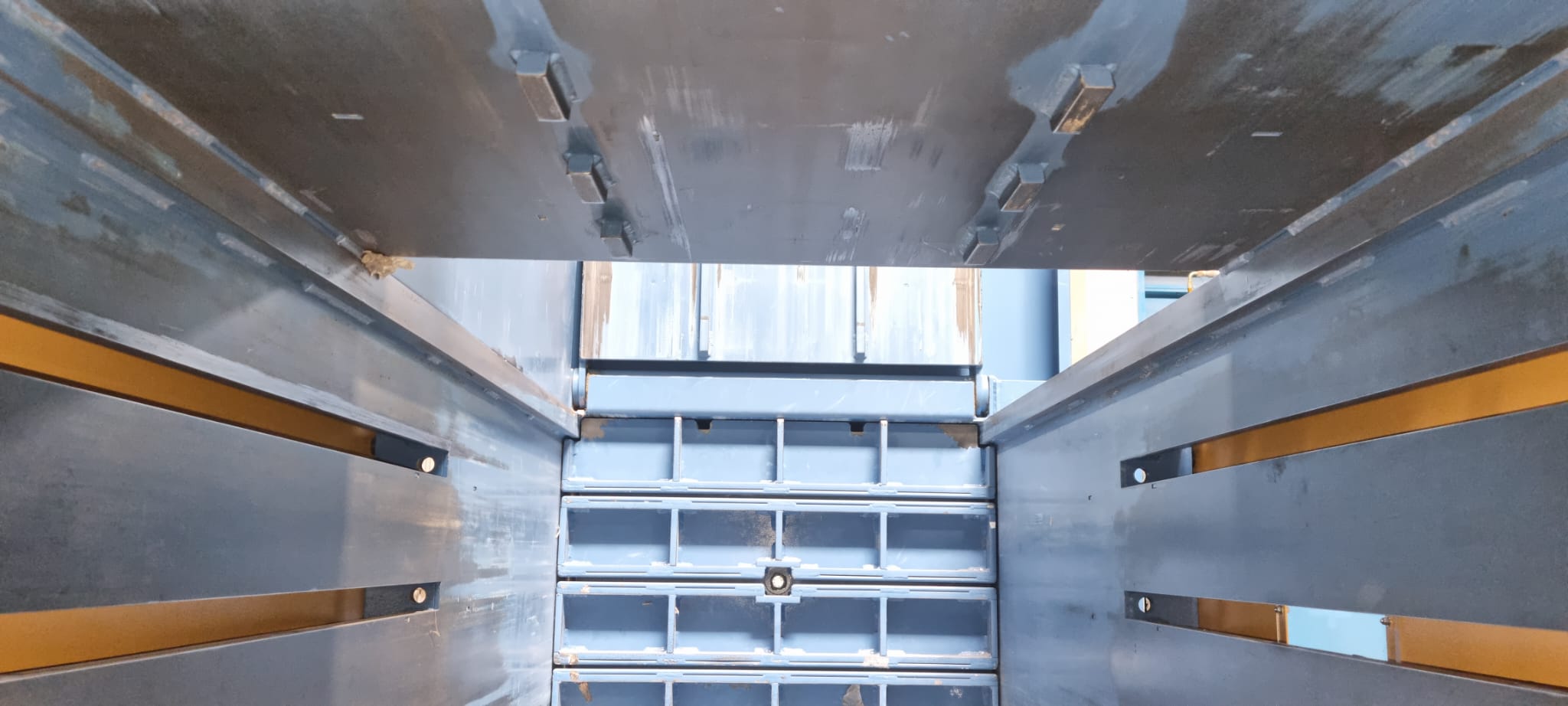 Gebraucht 2020 Austropressen AP 25