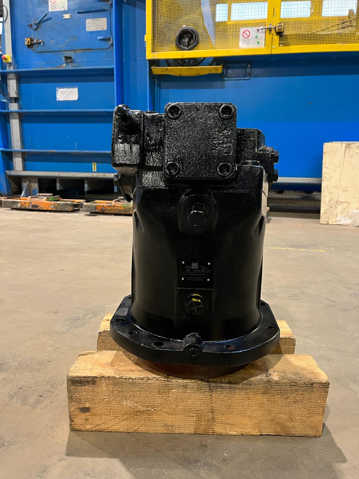 Gebraucht 2023 Zhen Yuan A7VO355DR/63R-VPH02