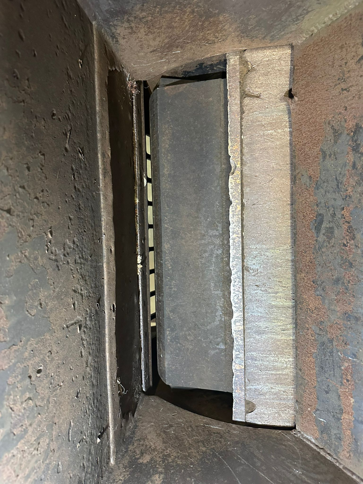 Gebraucht Vecoplan, Typ HR 75/35