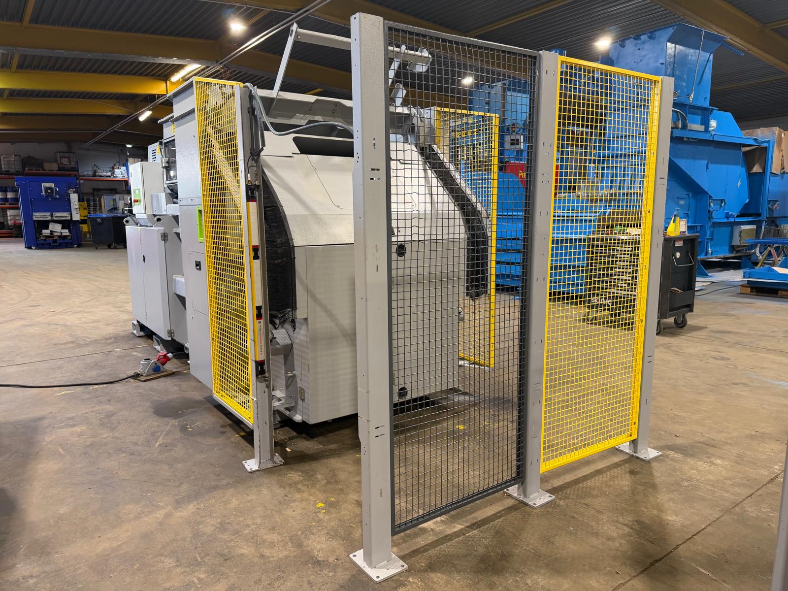 Gebraucht 2021 Dixi 80 SLD #9971