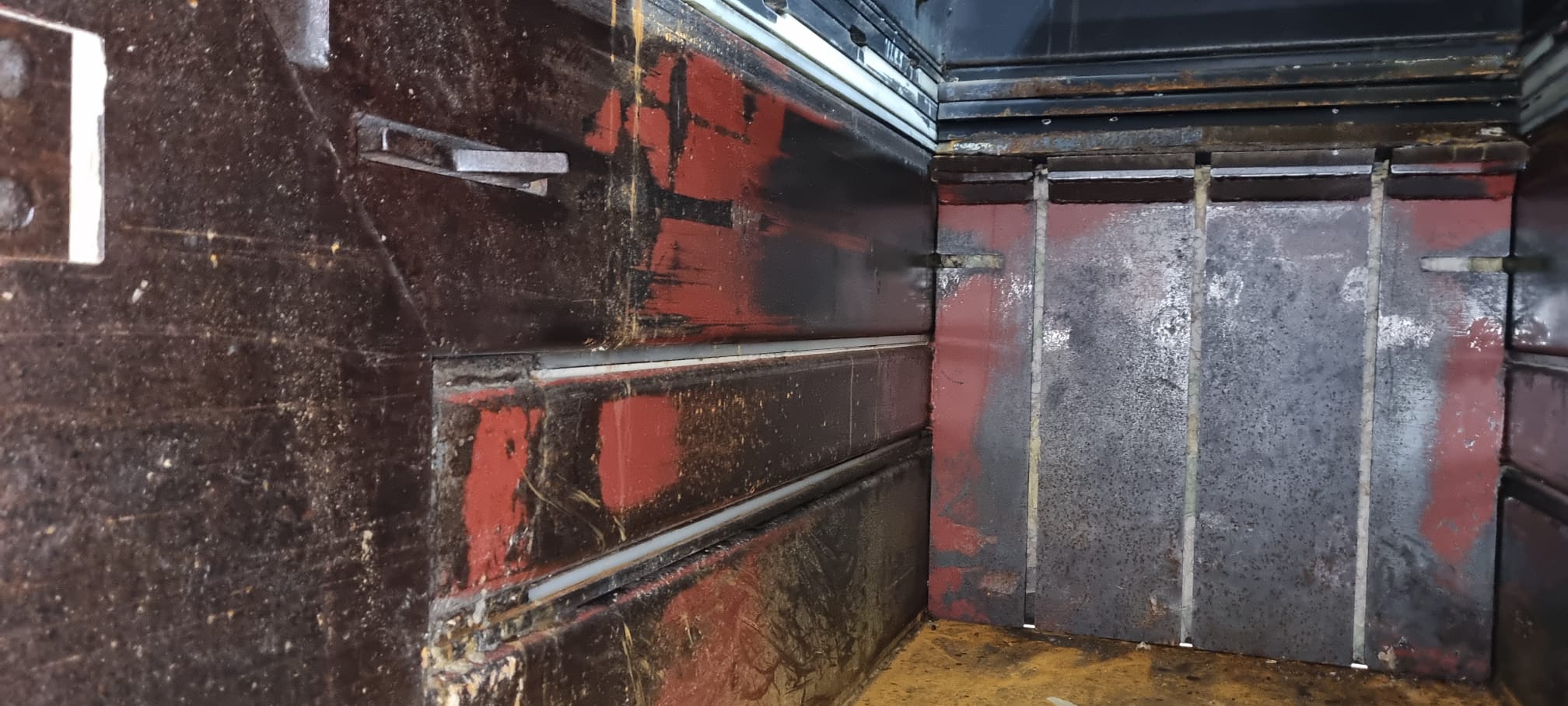 Gebraucht 2019 Presto CC 20 M #9874