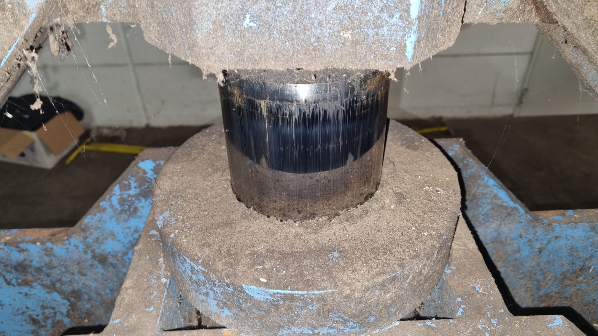 Gebraucht Paal Konti 275D